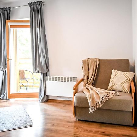 Aparteo Apartament Stojakowka Koscielisko Exterior photo