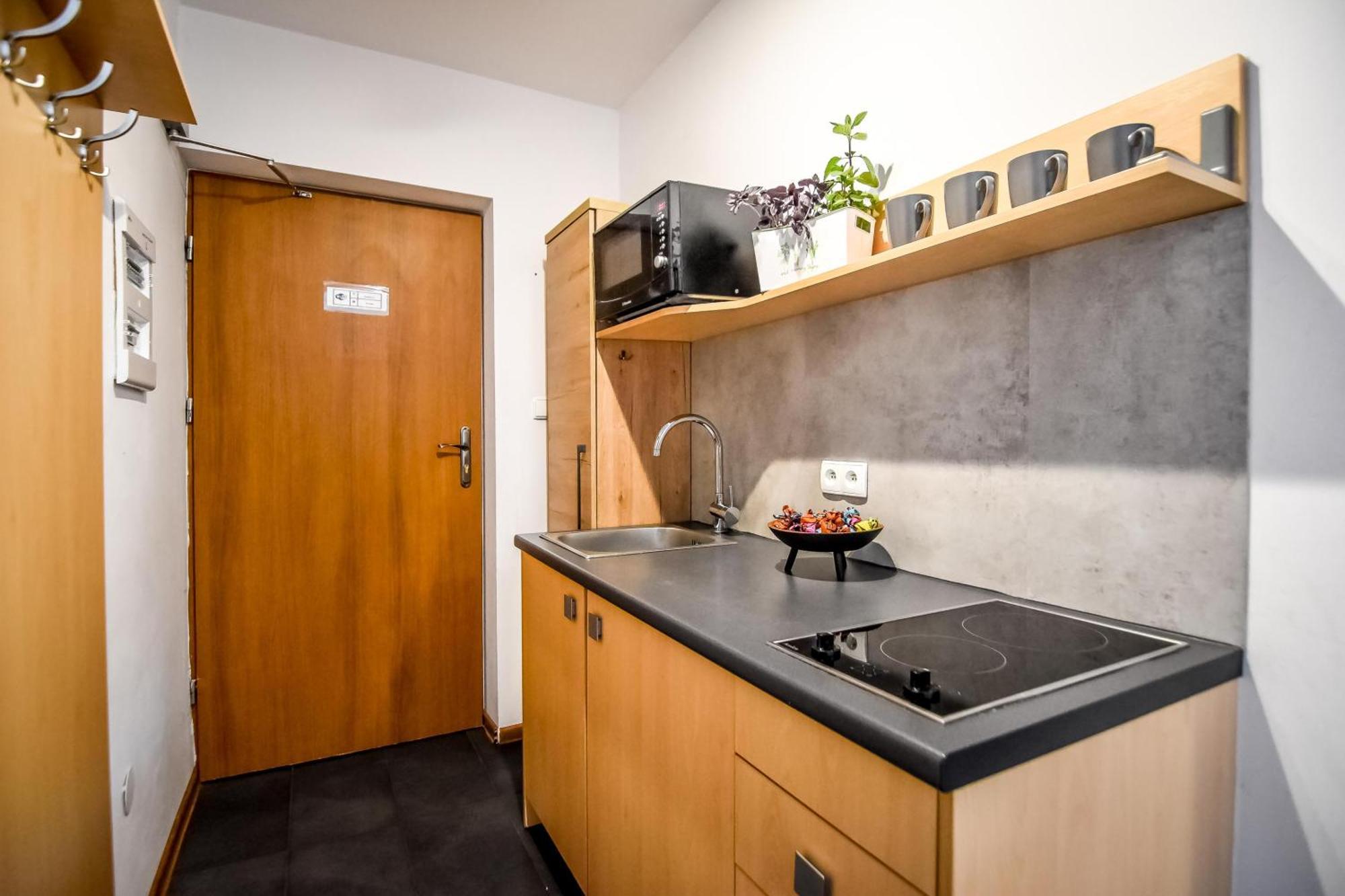 Aparteo Apartament Stojakowka Koscielisko Exterior photo