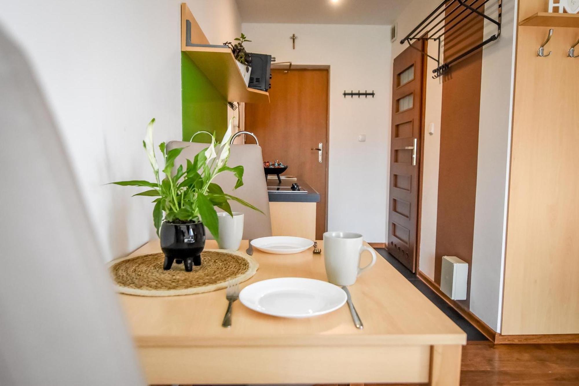 Aparteo Apartament Stojakowka Koscielisko Exterior photo