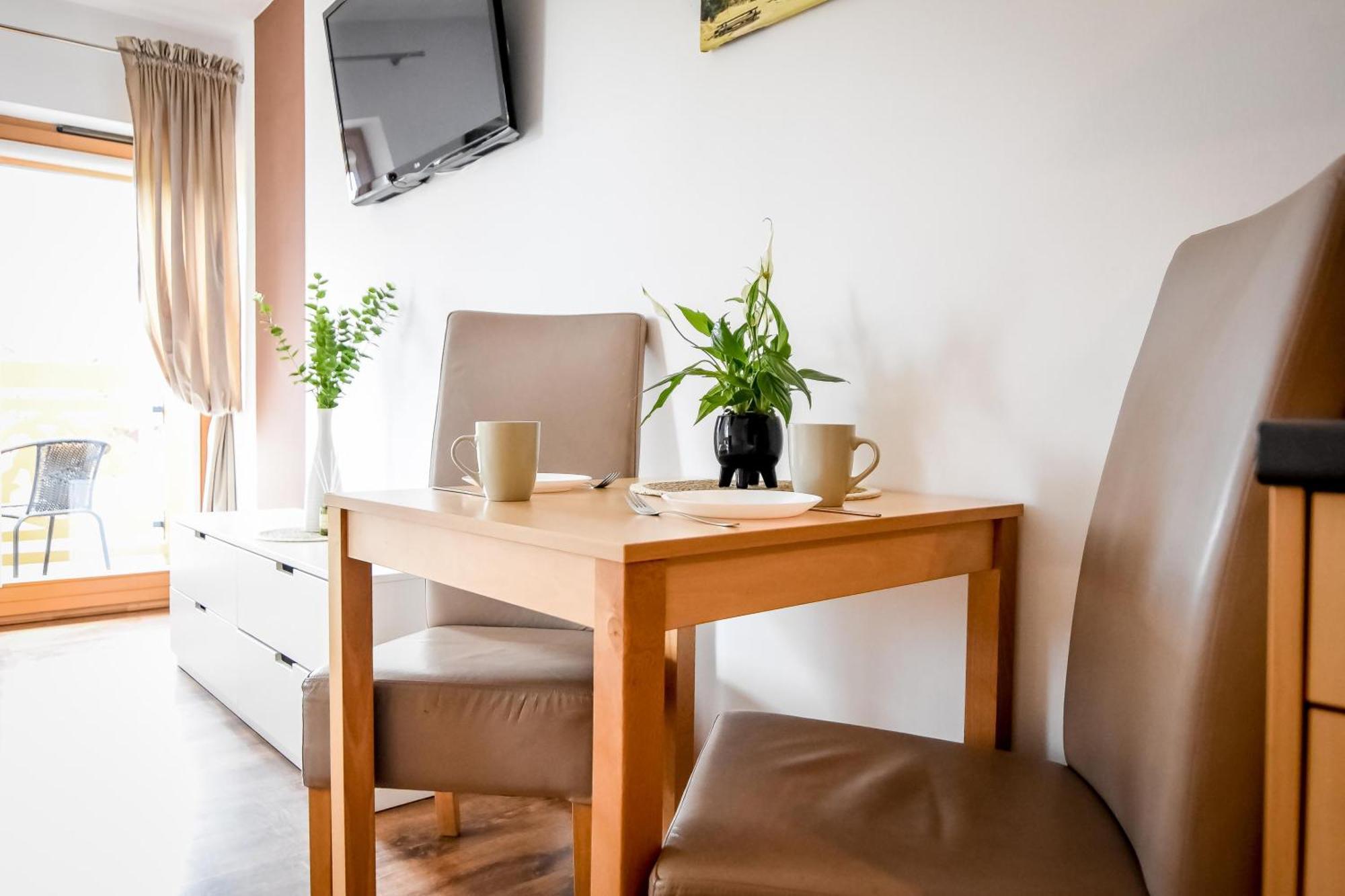 Aparteo Apartament Stojakowka Koscielisko Exterior photo