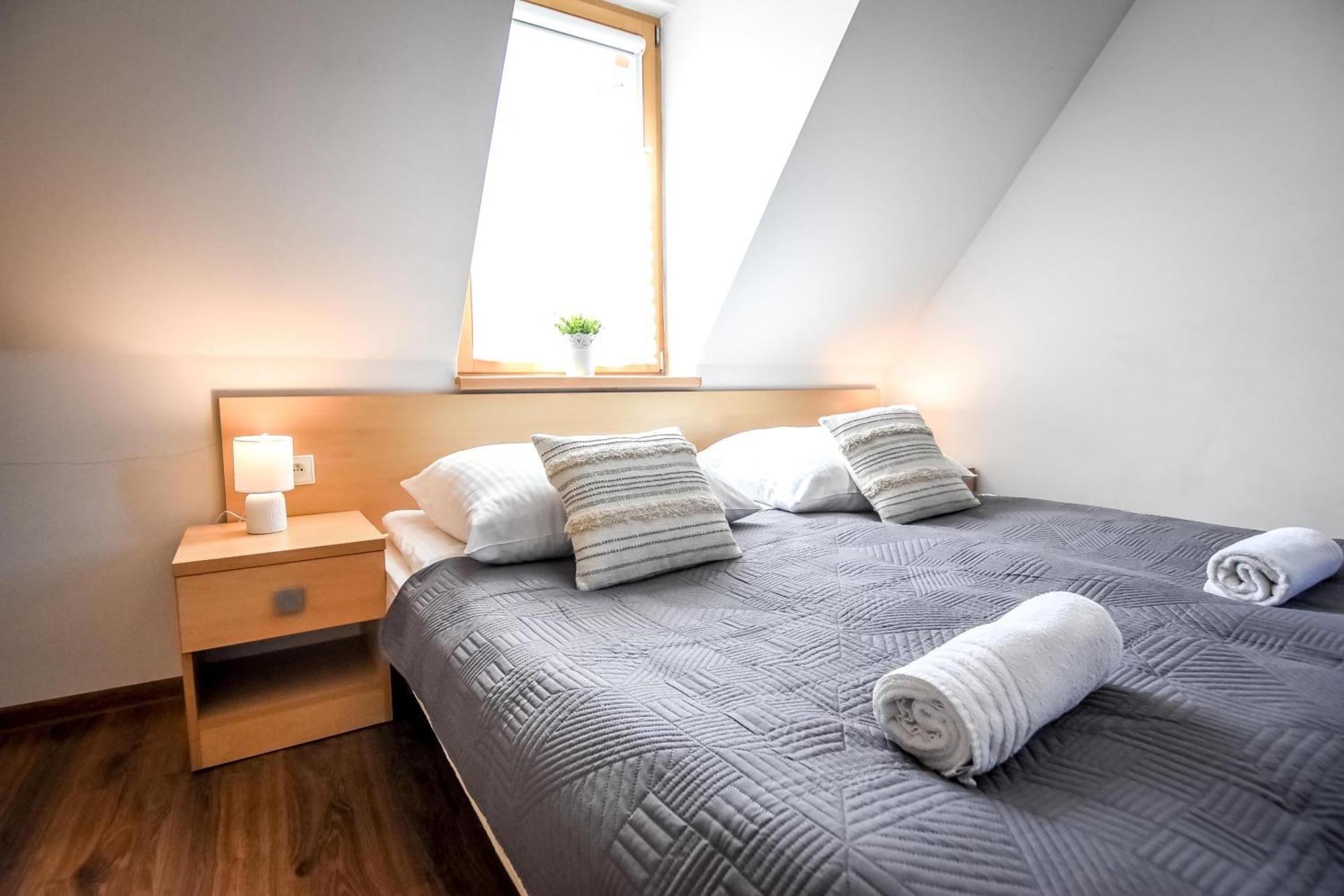Aparteo Apartament Stojakowka Koscielisko Exterior photo