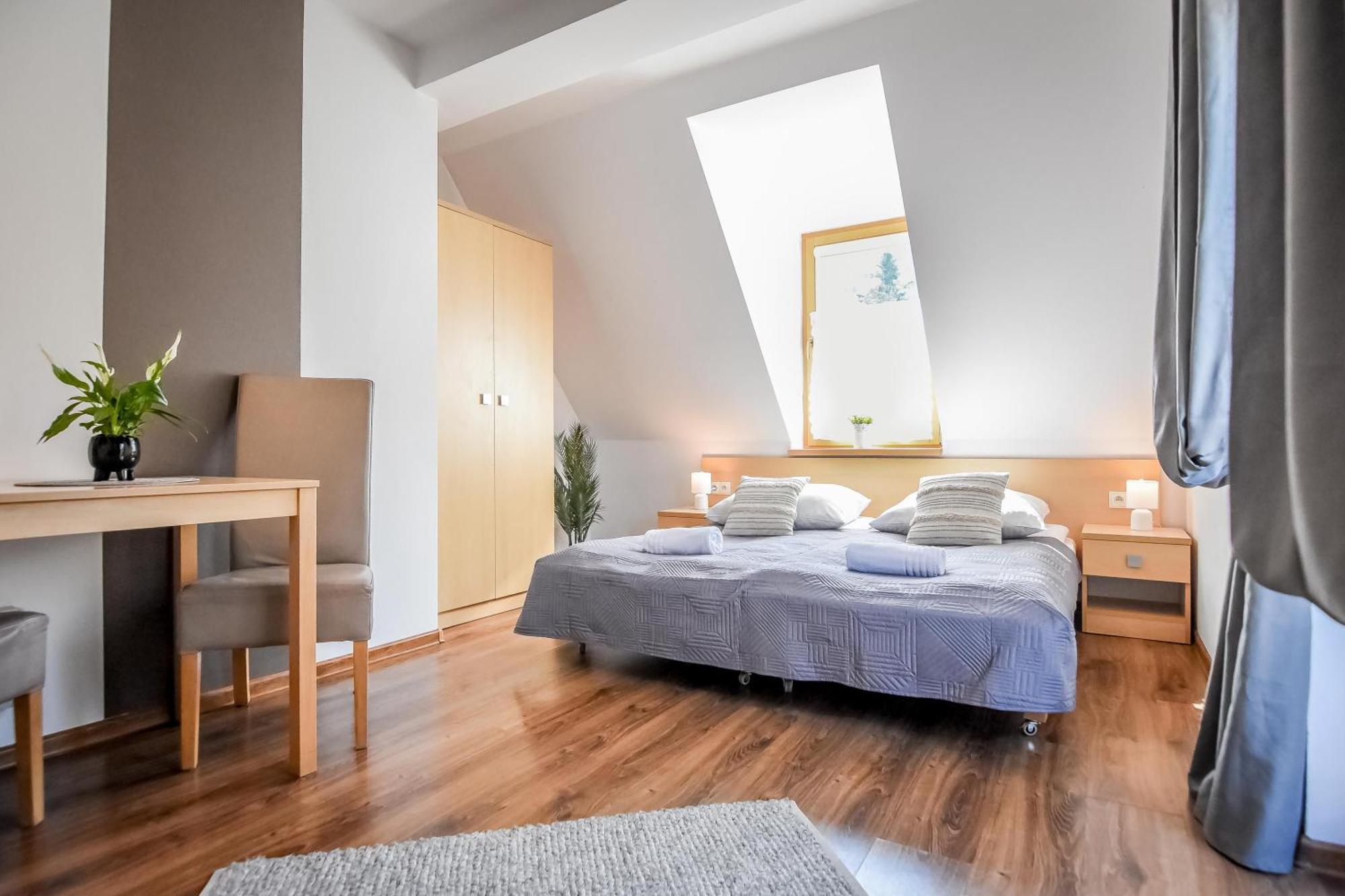 Aparteo Apartament Stojakowka Koscielisko Exterior photo